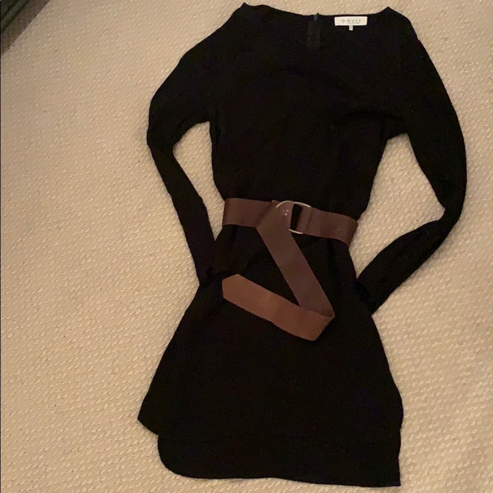 Wayf dress